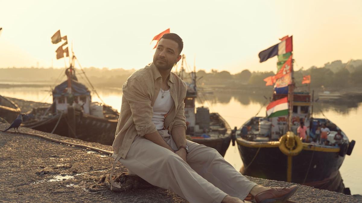 Paresh Pahuja holds forth on Voice Notes Concert India Tour