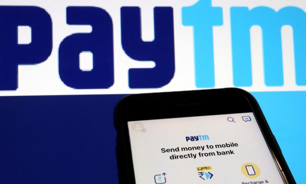 PayTm money receives SEBI nod to start research analysis business