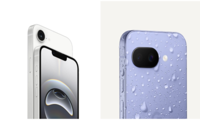 Pixel 9a vs iPhone 16e: Which one should you buy in 2025? | Mint