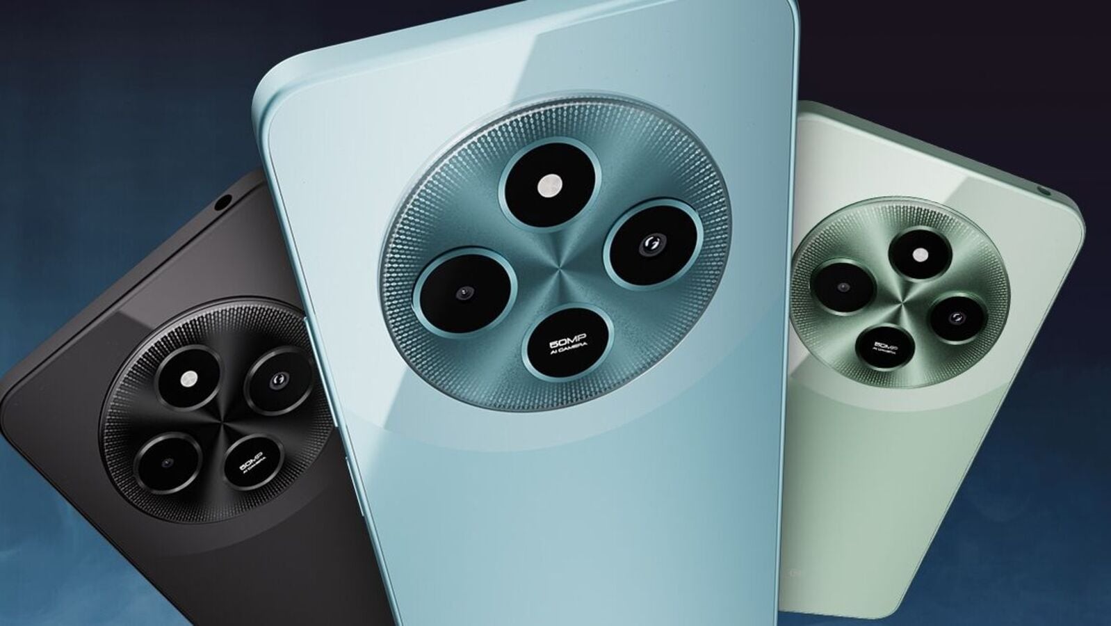 Poco M7 vs Poco M7 Pro: Performance, camera and all key differences you need to know | Mint