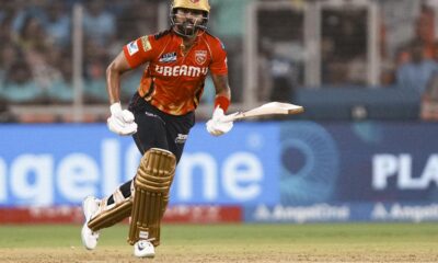 Punjab Kings’ Shreyas Iyer: Getting 97 not out in first match icing on the cake