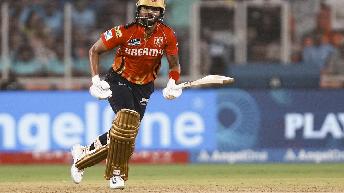 Punjab Kings’ Shreyas Iyer: Getting 97 not out in first match icing on the cake