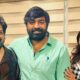Puri Jagannadh to direct Vijay Sethupathi in a pan-Indian movie; shooting to begin in June
