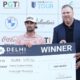 Quim Vidal beats Joshua Berry in play-off for the title