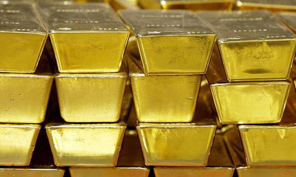 RBI fixes Sovereign Gold Bond redemption rate at ₹8,624 per unit