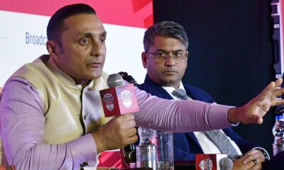 Rahul Bose talks gender pay gap, says he was paid a fraction of Kareena Kapoor Khan’s earnings for ‘Chameli’