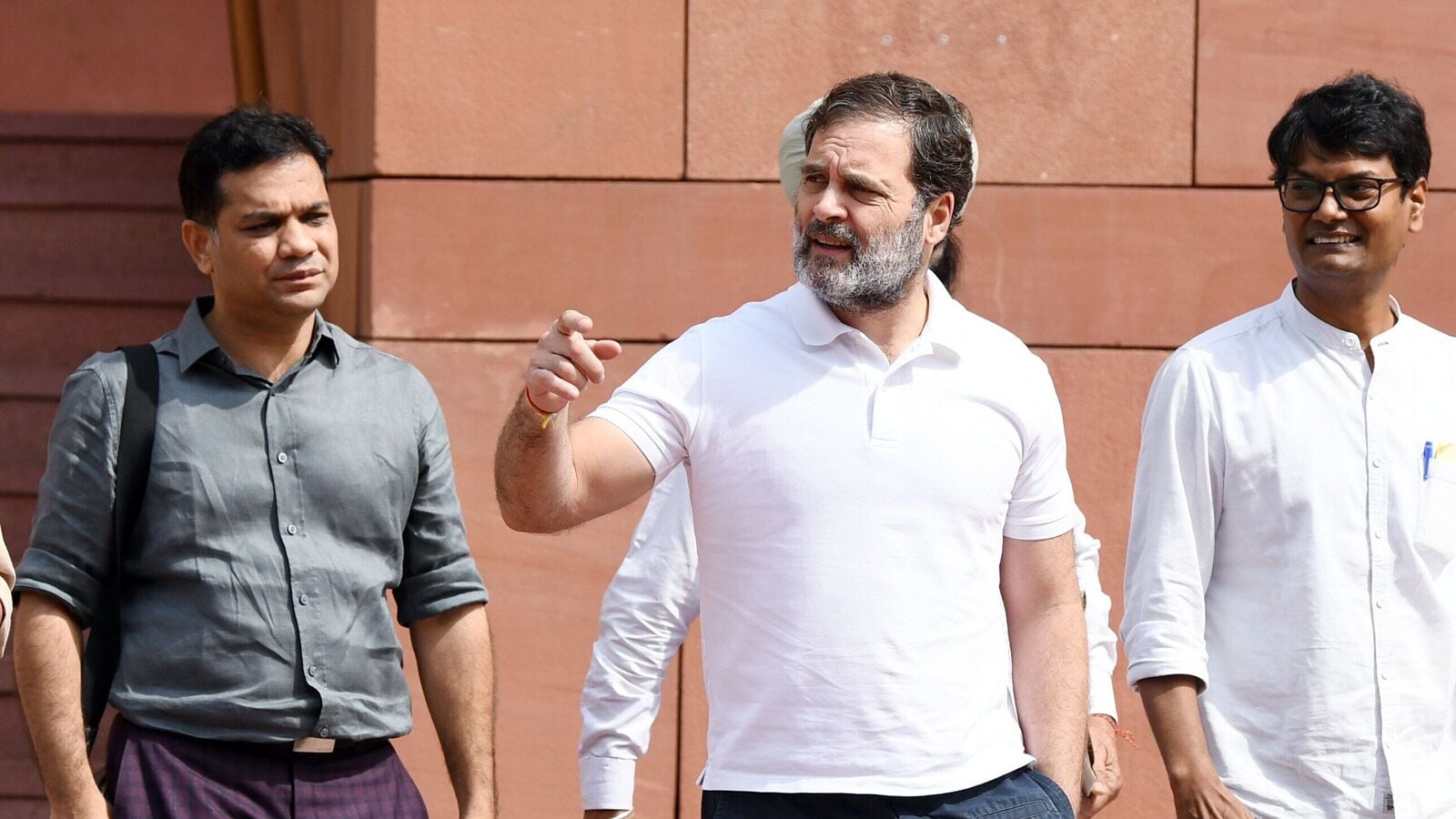 Rahul Gandhi hits out at PM Modi for not giving ‘shraddhanjali’ to Mahakumbh stampede victims in Lok Sabha address | Mint