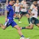 Rampant BFC runs Mumbai City FC ragged, storms into semis