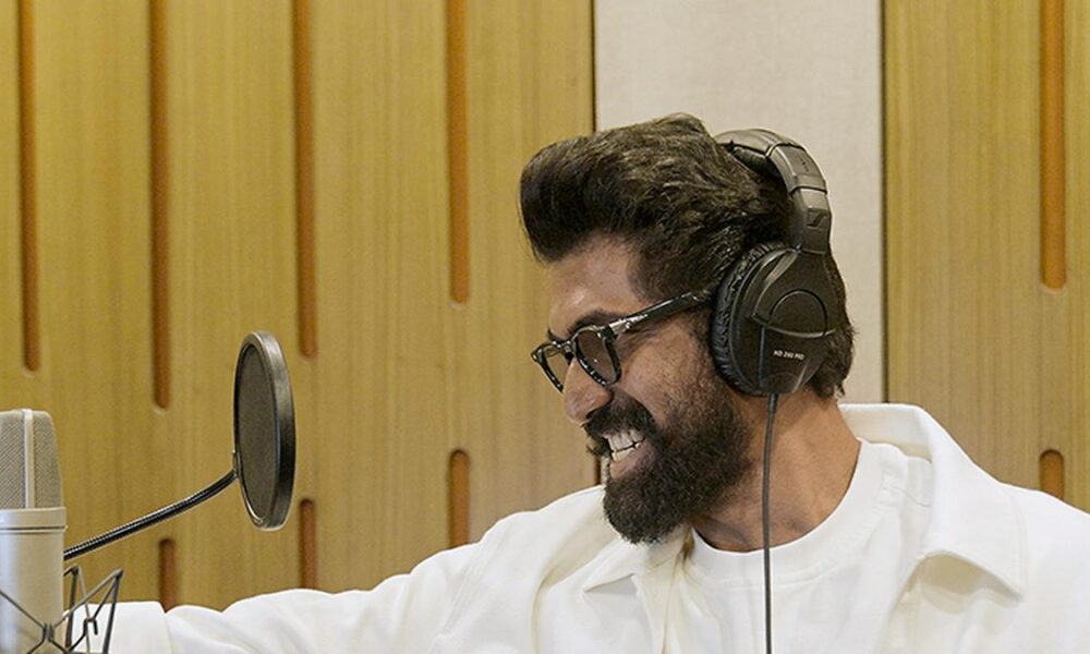 Rana Daggubati, Prakash Raj, Vijay Devarkonda and others booked for promoting illegal betting apps
