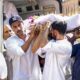 Ranbir Kapoor turns pallbearer at Deb Mukerjee’s funeral, Alia Bhatt, Jaya Bachchan pay last respects