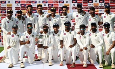 Ranji Trophy | Splendid effort by Kerala, but it has a few areas to work on