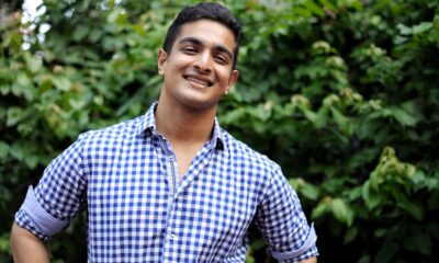 Ranveer Allahbadia returns to podcasting after ‘India’s Got Latent’ controversy, requests ‘one more chance’