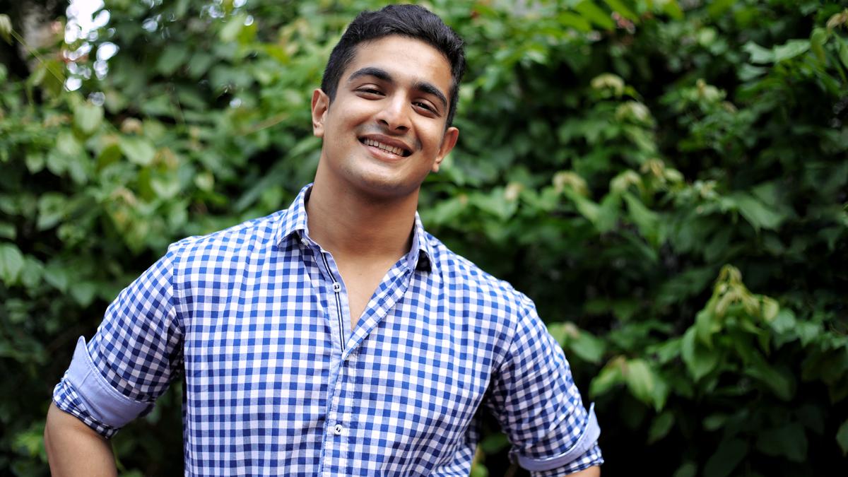 Ranveer Allahbadia returns to podcasting after ‘India’s Got Latent’ controversy, requests ‘one more chance’