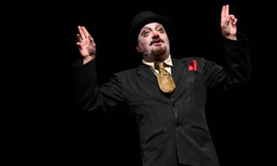 Ranvir Shorey on Rajat Kapoor’s What’s Done Is Done, based on Macbeth