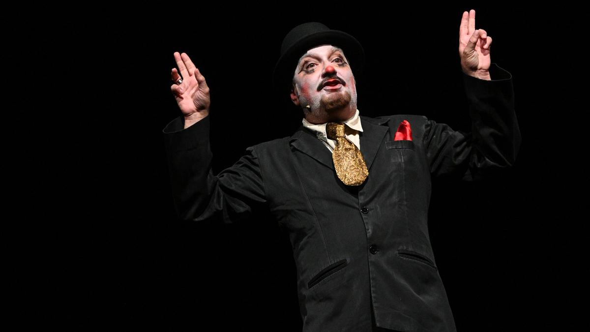 Ranvir Shorey on Rajat Kapoor’s What’s Done Is Done, based on Macbeth