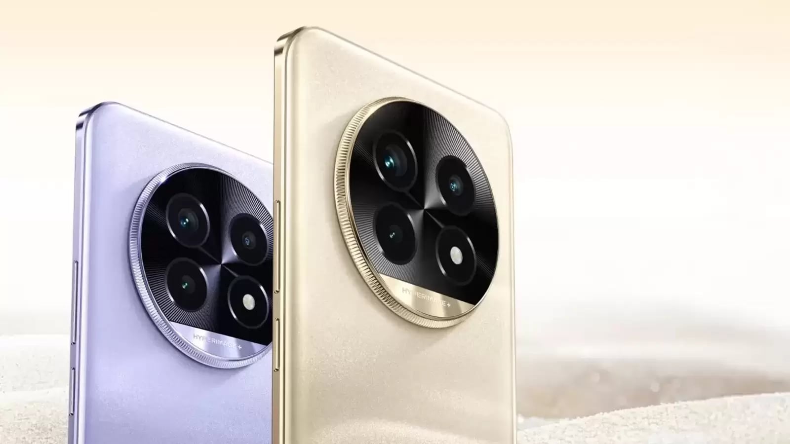 Realme 14 Pro Lite 5G launched in India with Snapdragon 7s Gen 2 chipset: Price, features and more | Mint