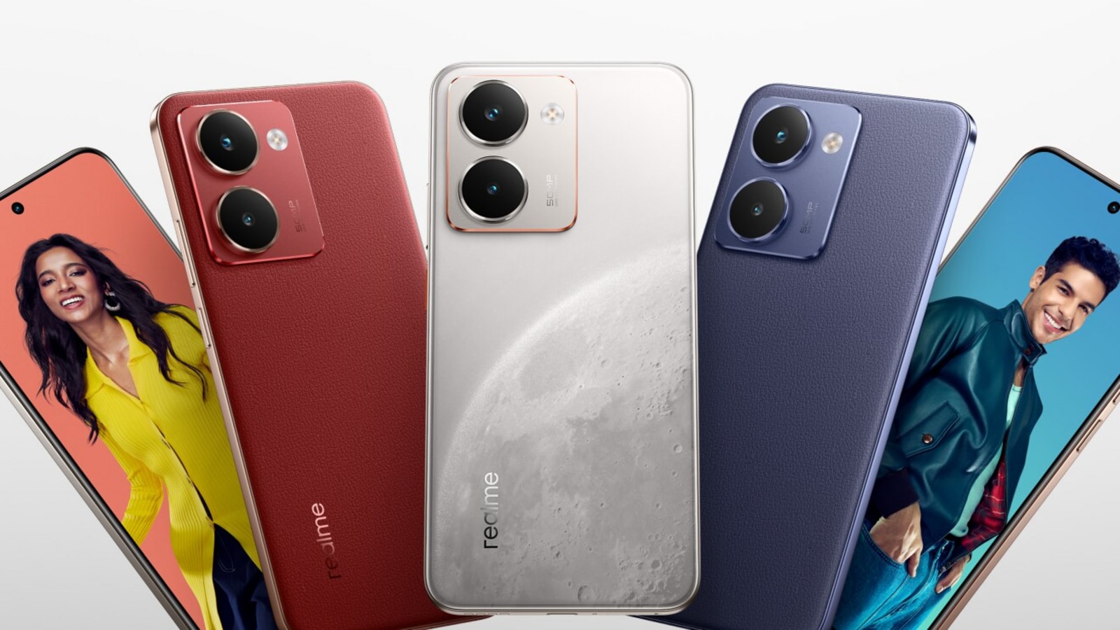 Realme P3 Ultra launch next week: 5 key details you should know | Mint