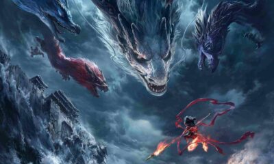 Record-breaking Chinese animation ‘Ne Zha 2’ sets Indian theatrical release