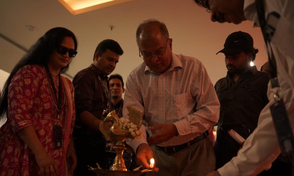 Red Lorry Film Festival: Second edition kicks off with screenings of Telugu classic ‘Missamma’ and Oscar winner ‘Anora’