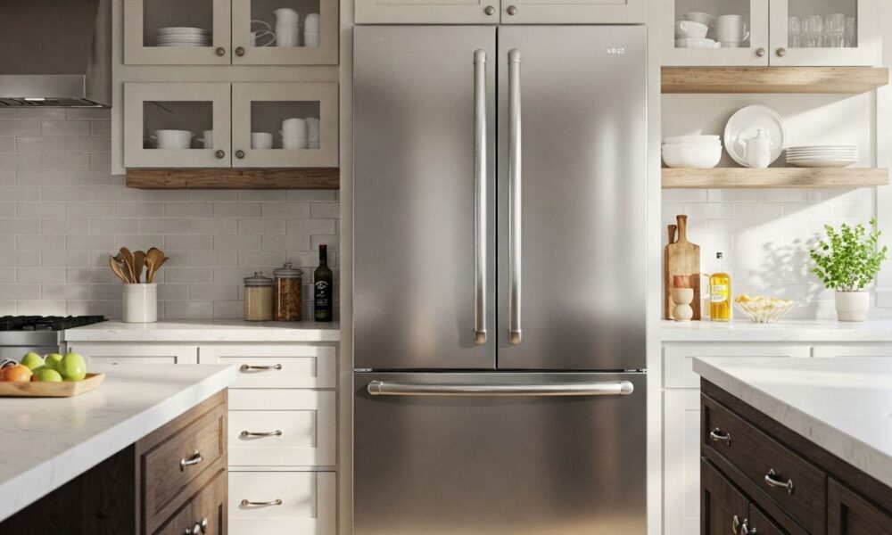 Refrigerators from Samsung, LG, Whirlpool and more are at 46% off during Amazon Summer Appliances Fest | Mint