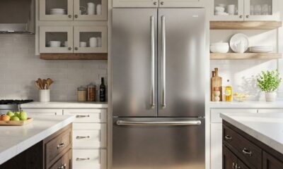 Refrigerators from Samsung, LG, Whirlpool and more are at 46% off during Amazon Summer Appliances Fest | Mint
