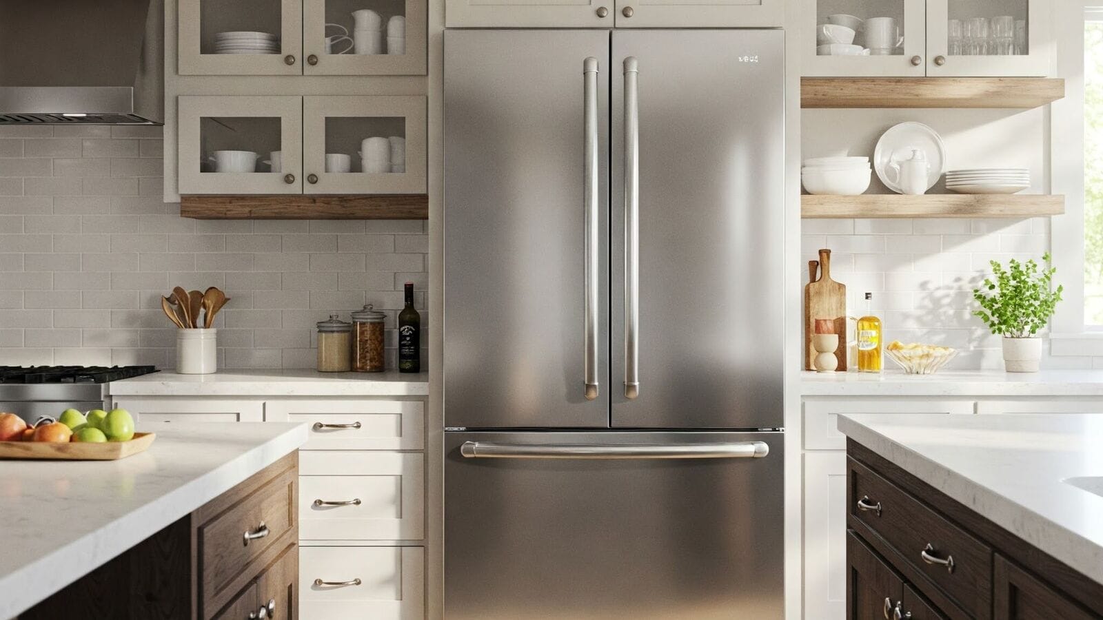 Refrigerators from Samsung, LG, Whirlpool and more are at 46% off during Amazon Summer Appliances Fest | Mint
