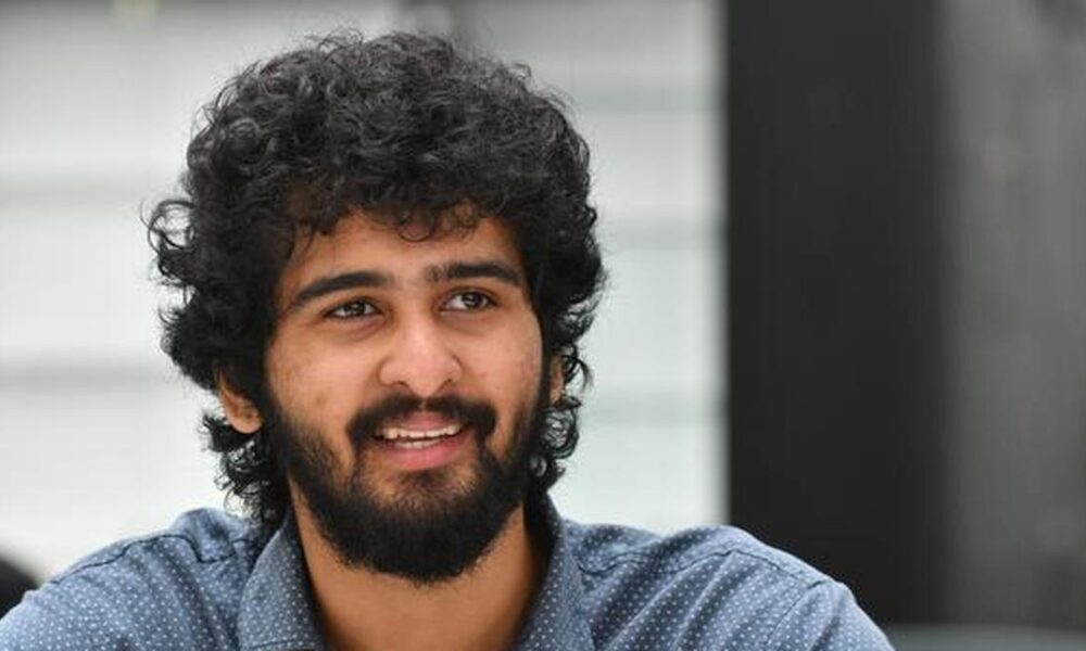 Release date of Shane Nigam’s 25th film announced