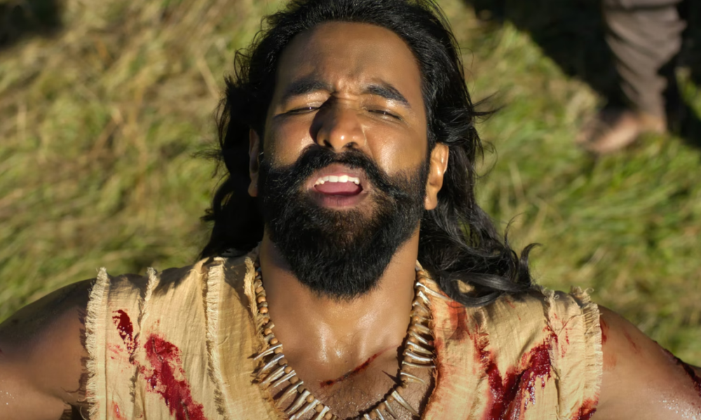 Release of Vishnu Manchu, Akshay Kumar’s ‘Kannappa’ delayed for VFX work