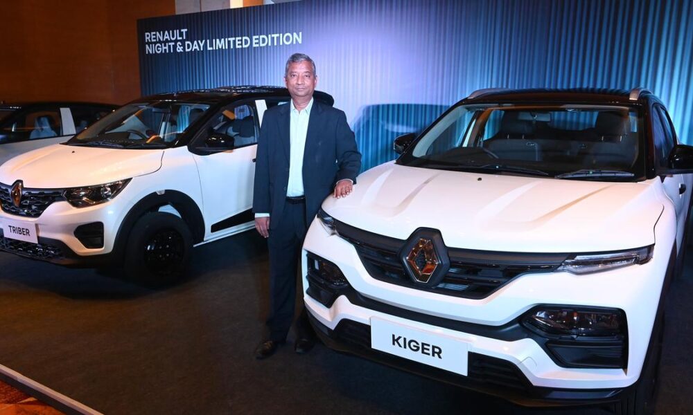 Renault India to hike prices by up to 2% from April