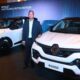 Renault India to hike prices by up to 2% from April