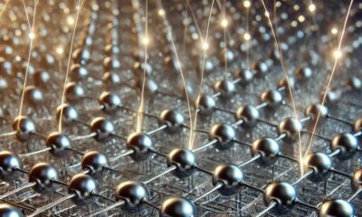 Research team takes big step towards making a Bose metal