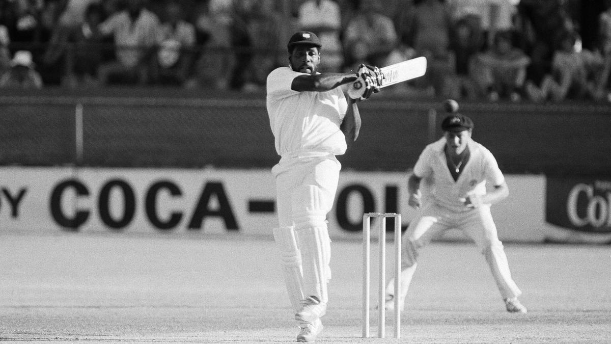 Richards, Kapil, Imran: the golden-era superstars IPL franchises would have broken the bank for