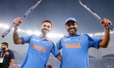 RoKo and India’s renaissance