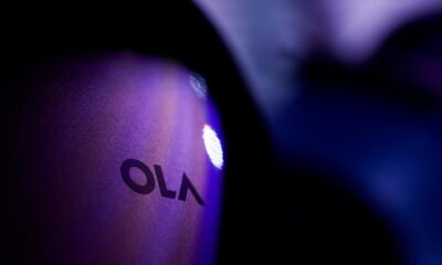 Rosmerta Digital seeks initiation of insolvency proceedings against Ola Electric's subsidiary