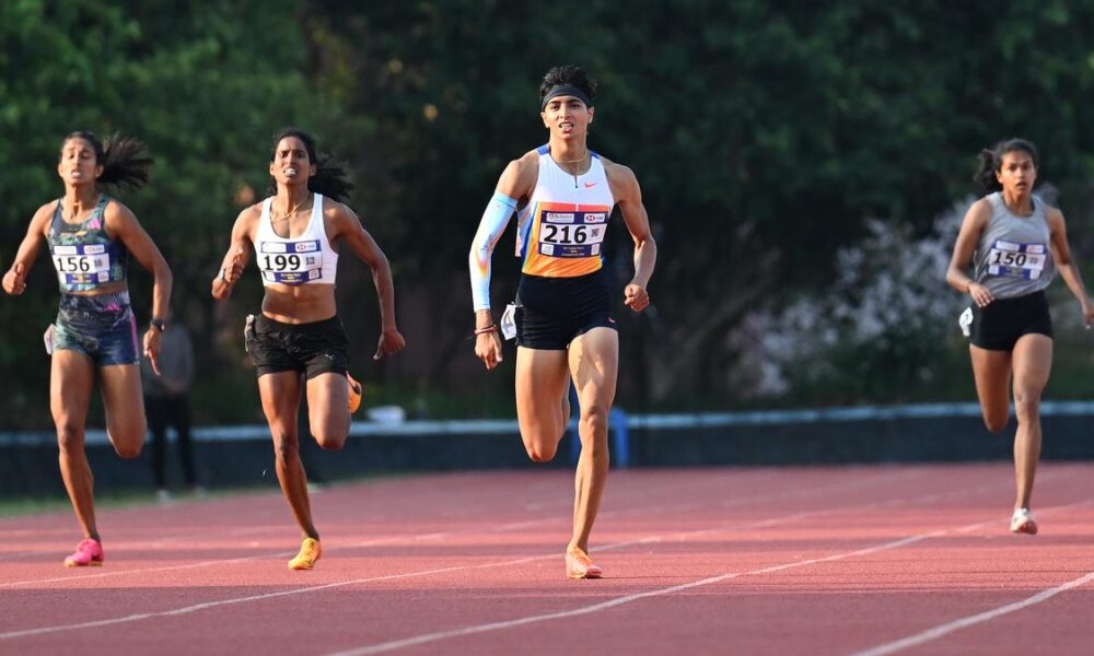 Rupal, Manu hog the limelight