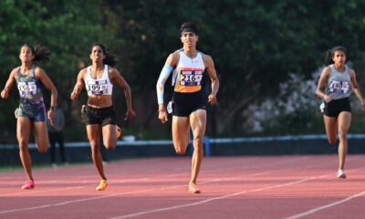 Rupal, Manu hog the limelight