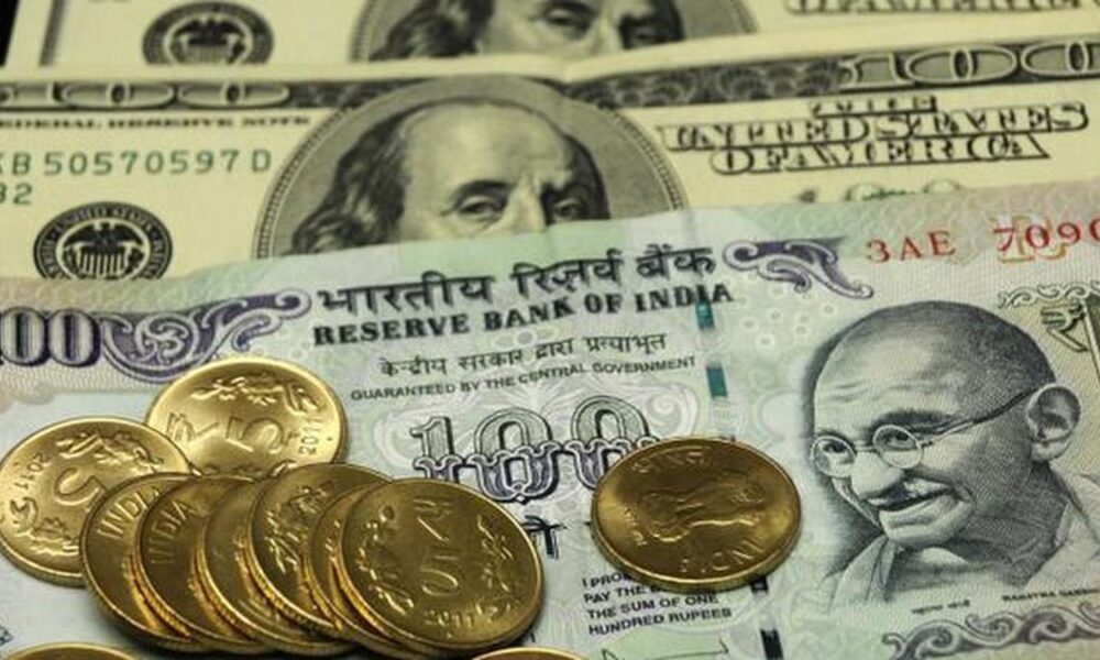 Rupee recovers its 2025 losses; jumps 31 paise to close at 85.67 against U.S. dollar