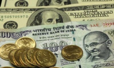 Rupee recovers its 2025 losses; jumps 31 paise to close at 85.67 against U.S. dollar