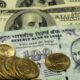 Rupee recovers its 2025 losses; jumps 31 paise to close at 85.67 against U.S. dollar
