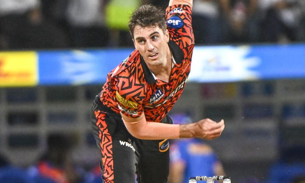 SRH will bank on its in-your-face approach