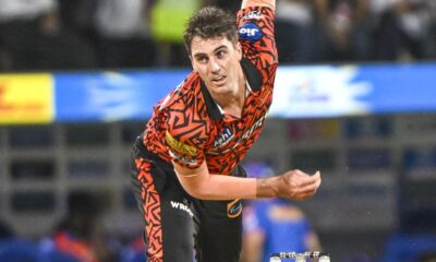 SRH will bank on its in-your-face approach