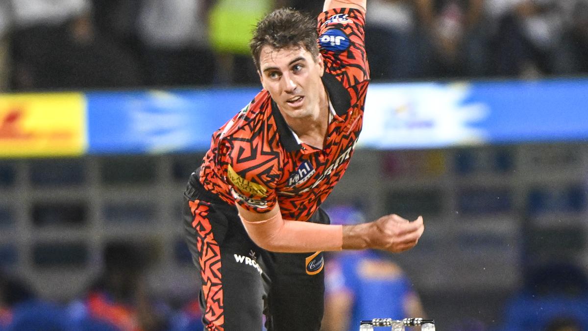SRH will bank on its in-your-face approach