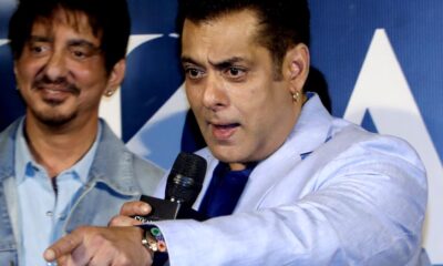 Salman Khan confirms film with Atlee delayed, cites high budget