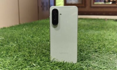 Samsung Galaxy A56 5G review: Look and feel will win you over, but is it enough? | Mint