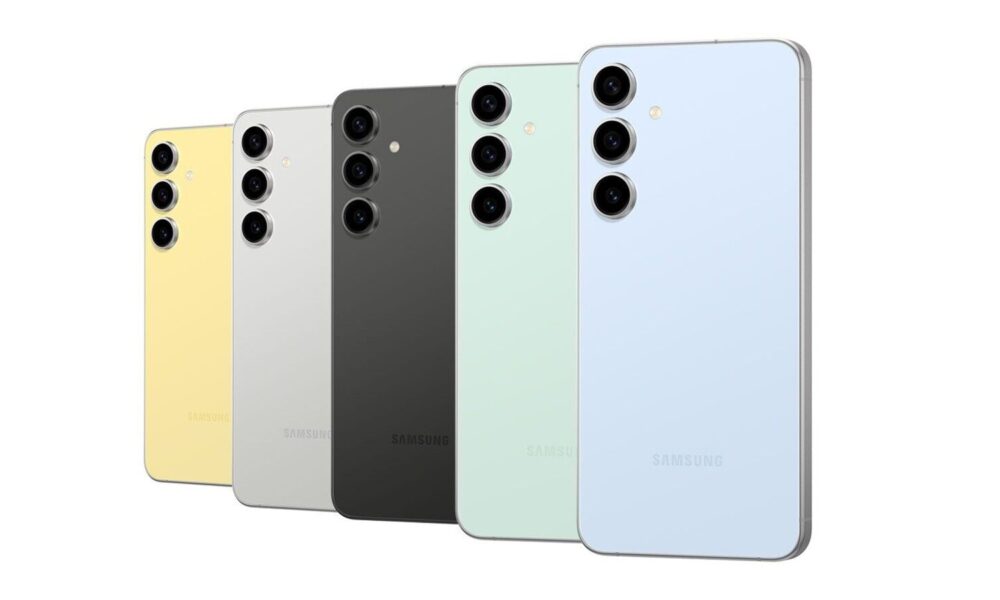 Samsung Galaxy S24 FE receives over  ₹20,000 discount, available at lowest ever price. Should you buy? | Mint