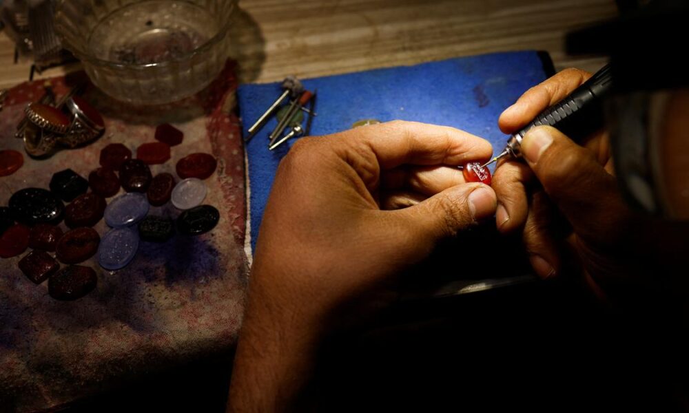 Sci-Five | The Hindu Science Quiz: On Gemstone