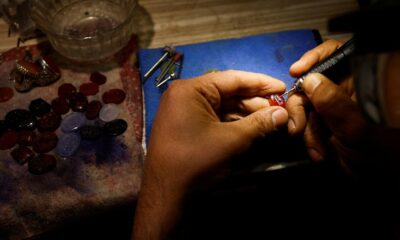 Sci-Five | The Hindu Science Quiz: On Gemstone