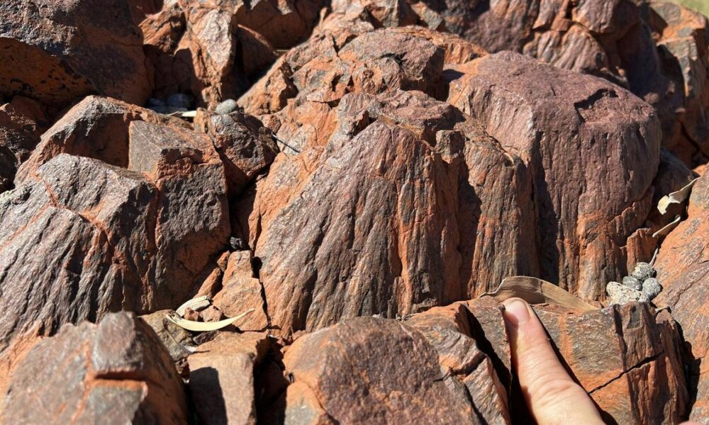Scientists have have discovered the oldest meteorite impact crater on Earth, in the very heart of the Pilbara region of Western Australia.