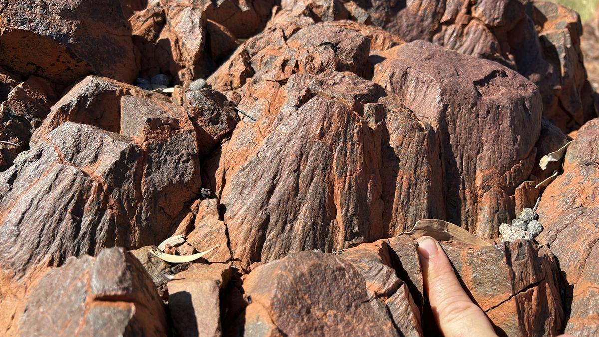 Scientists have have discovered the oldest meteorite impact crater on Earth, in the very heart of the Pilbara region of Western Australia.