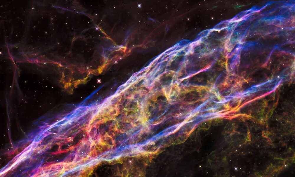 Search for universe’s first water could reset timeline of life’s origins